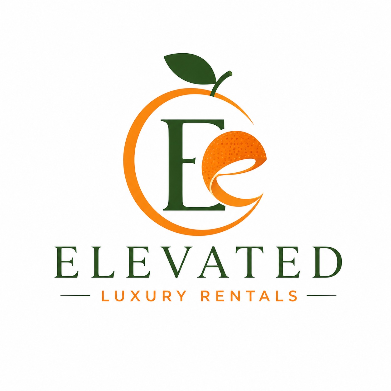 Elevated Luxury Rentals